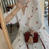 【人気商品再入荷】話題沸騰中 大人可愛い 超人気 シンプル チェック柄 大人可愛い フロック<U-11052>