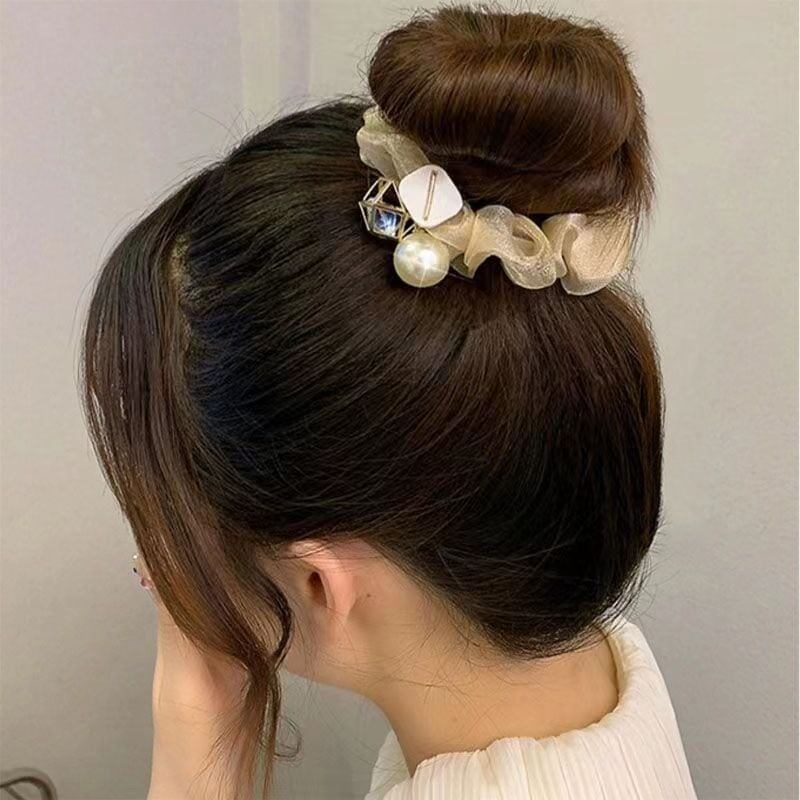 超人気店舗販促品  ヘアリング<ins-5125>