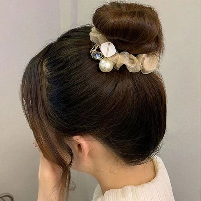 超人気店舗販促品  ヘアリング<ins-5125>