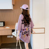 新商品 ファッション 個性派 プリント全3色 半袖Tシャツ カットソー ＜U-8604＞
