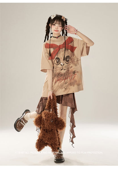話題沸騰中 売れ筋 おすすめ 絶対流行 早い者勝ち カジュアル Tシャツ<U-11471>