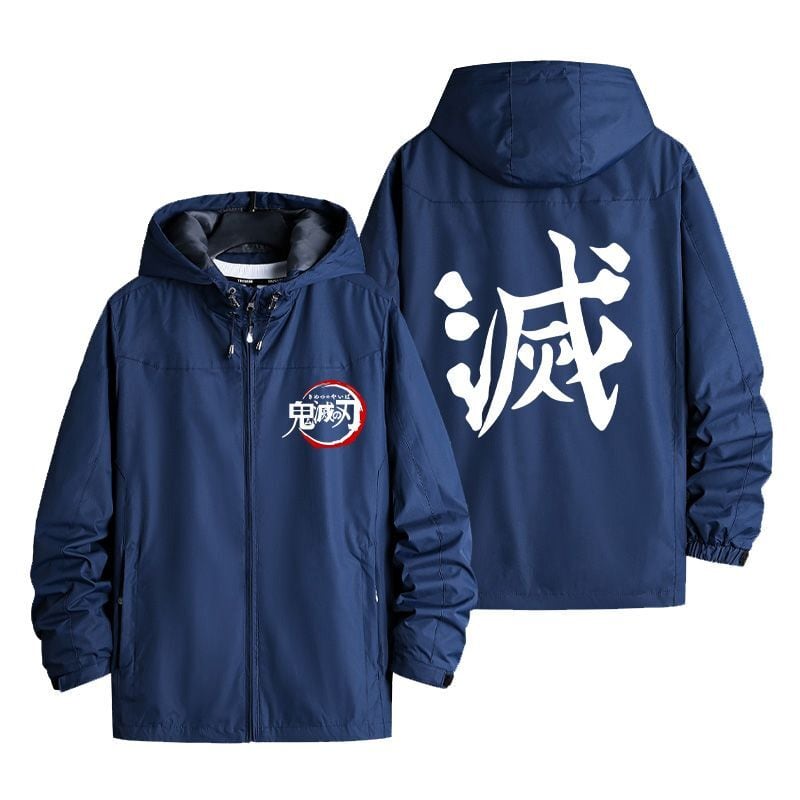 売れ筋 質感のいい 撥水加工 バックビッグロゴ 男女兼用 6色展開 マウンテンパーカー U-12656