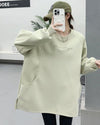 着心地良いアルファベットロゴ