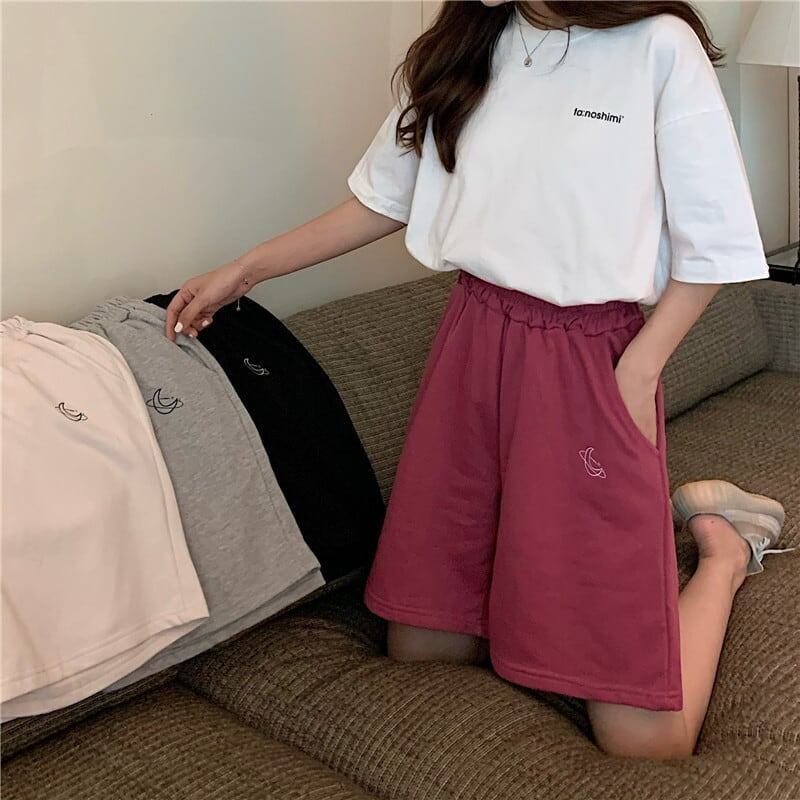 ゆったり感アップ ハイウエスト オシャレ度満点 パンツ ボトムス＜U-3673＞