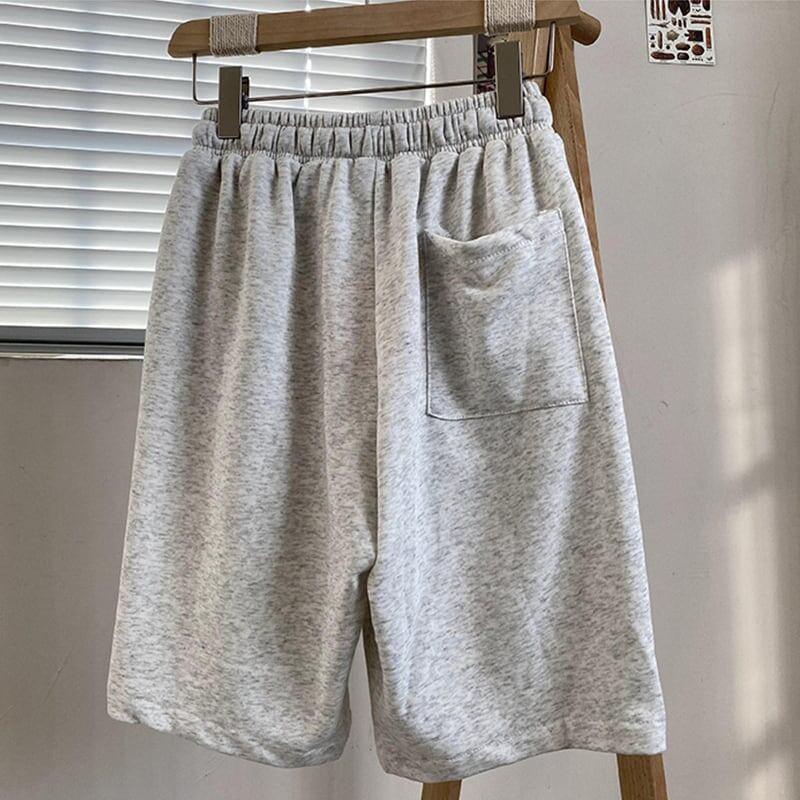 ファッション プリント ゆったり感アップ パンツ ボトムス＜U-3002＞