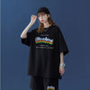 【半額セール】早い者勝ち  半袖Ｔシャツⅹパンツセット全4色 男女兼用<U-6553>