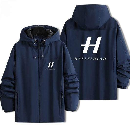 おすすめ 秋冬服 防寒  撥水加工 男女兼用 マウンテンパーカー U-12683