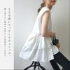 エレガント 好感度UP 大好評 カジュアル 全4色 Tシャツ＜U-11823＞