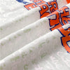 好感度満載 切り替え 美感いっぱい プリント Tシャツ カットソー＜U-3548＞
