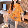 定番シンプル 好感度UP 海外トレンド カジュアル 全3色 半袖 Tシャツ ＜U-11363＞