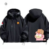 【春新作】今季も大流行   撥水加工 3色展開 男女兼用 マウンテンパーカー＜U-12590＞