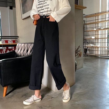 2022S/S 2色 セミワイドチノパンツ ＊U-342