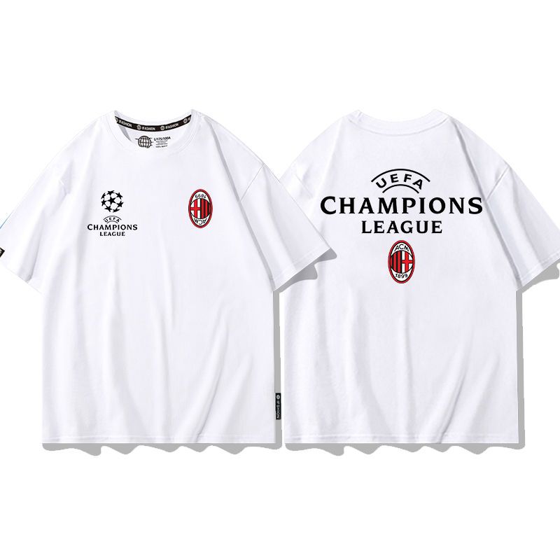 男女兼用 カジュアル プリント 半袖 Tシャツ U-13258