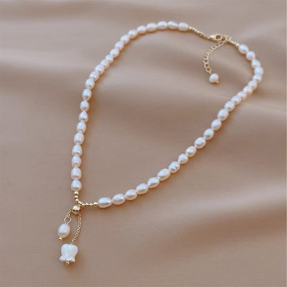 高級感溢れる 美感いっぱい 好感度満載 ネックレス アクセサリー＜isf-3083＞