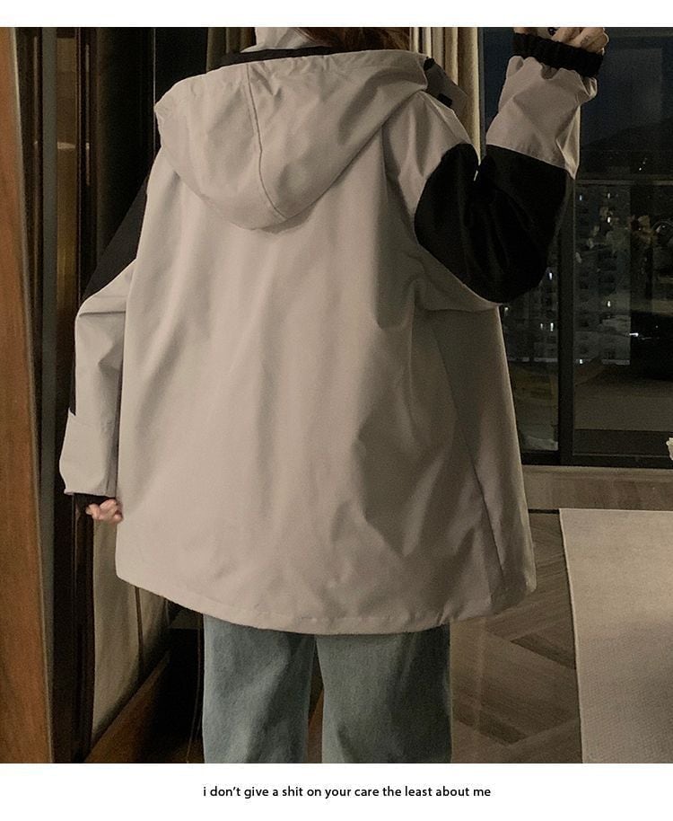 定番シンプル 上質 ファッション ジャケット<U-6136>
