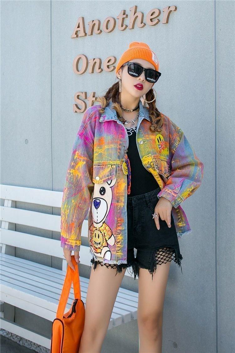 絶対流行 美人度アップ セクシーコート<isf-5379>