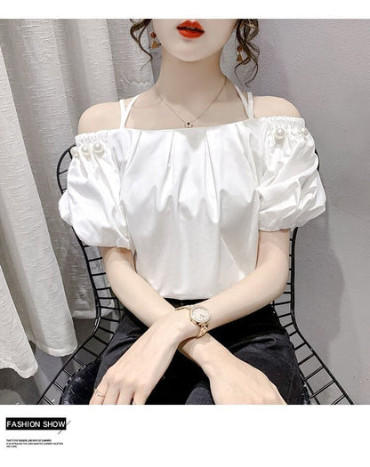 大活躍 売り切れ必至 着回し力抜群 全2色 Tシャツ <U-11904>