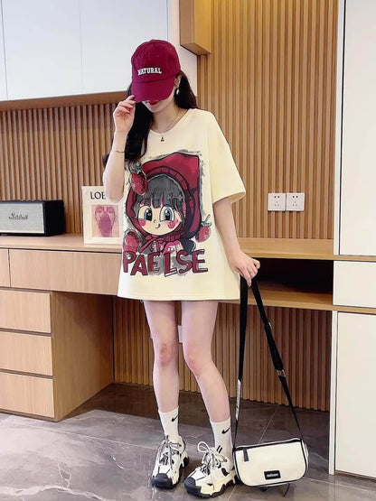 絶対流行 絶対流行 早い者勝ち 早い者勝ち カジュアル 2色選択 Tシャツ<U-11143>
