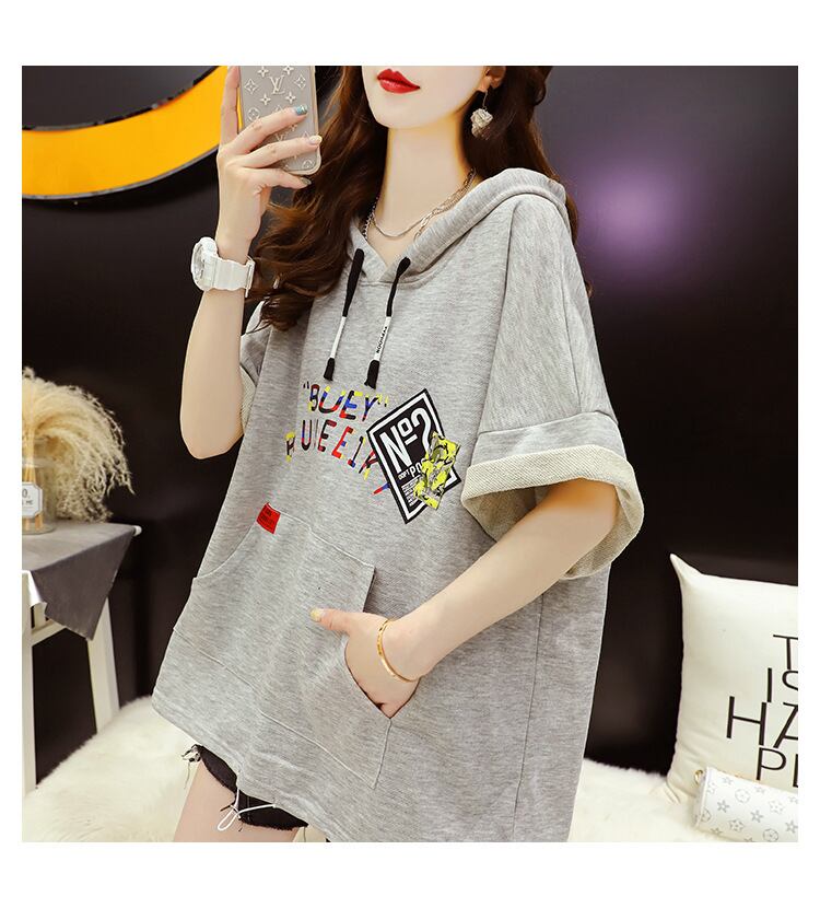 ベストセラーアイテム！ ファッション 肌触り抜群 カジュアル 半袖 Tシャツ ショートパンツ セットアップ ＜U-9109＞