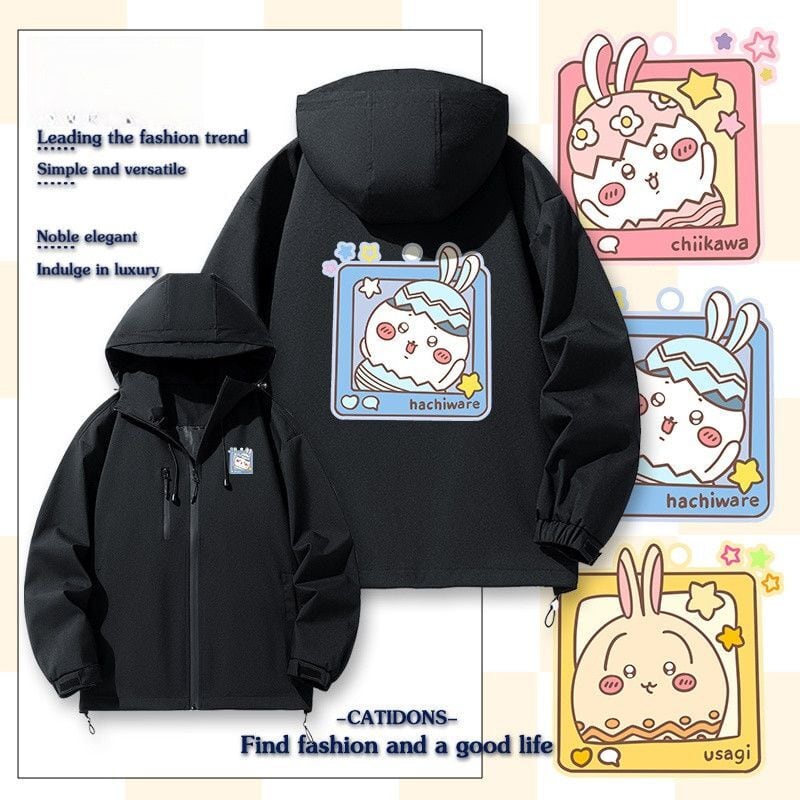 【春新作】大人らしい  撥水加工 バックビッグロゴ 男女兼用 3色展開 マウンテンパーカー U-12718