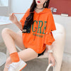 ファッション 大好評 スウィート 好感度UP カジュアル 全3色 半袖 Tシャツ ＜U-11160＞