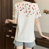 オシャレ度満点  着心地抜群 ＜U-4446＞ Tシャツ＜U-8211＞