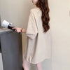 大人可愛い カジュアル キュート 全3色 半袖Tシャツ カットソー ＜U-8602＞