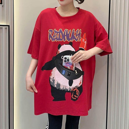 売れ筋 エレガント 絶対欲しい 大好評 好感度UP カジュアル 全4色 Tシャツ＜U-11672＞