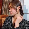 女性力を高める 美感いっぱい エレガント イアリング アクセサリー＜isf-3145＞