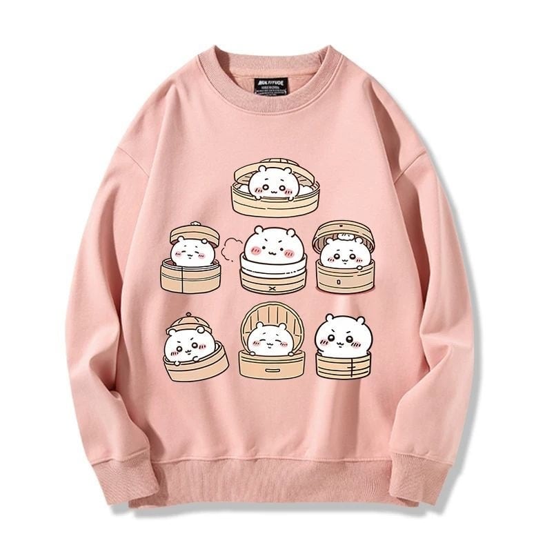 早い者勝ち おすすめ 今季マストバイ 全5色 スウェット 男女兼用＜U-12503＞