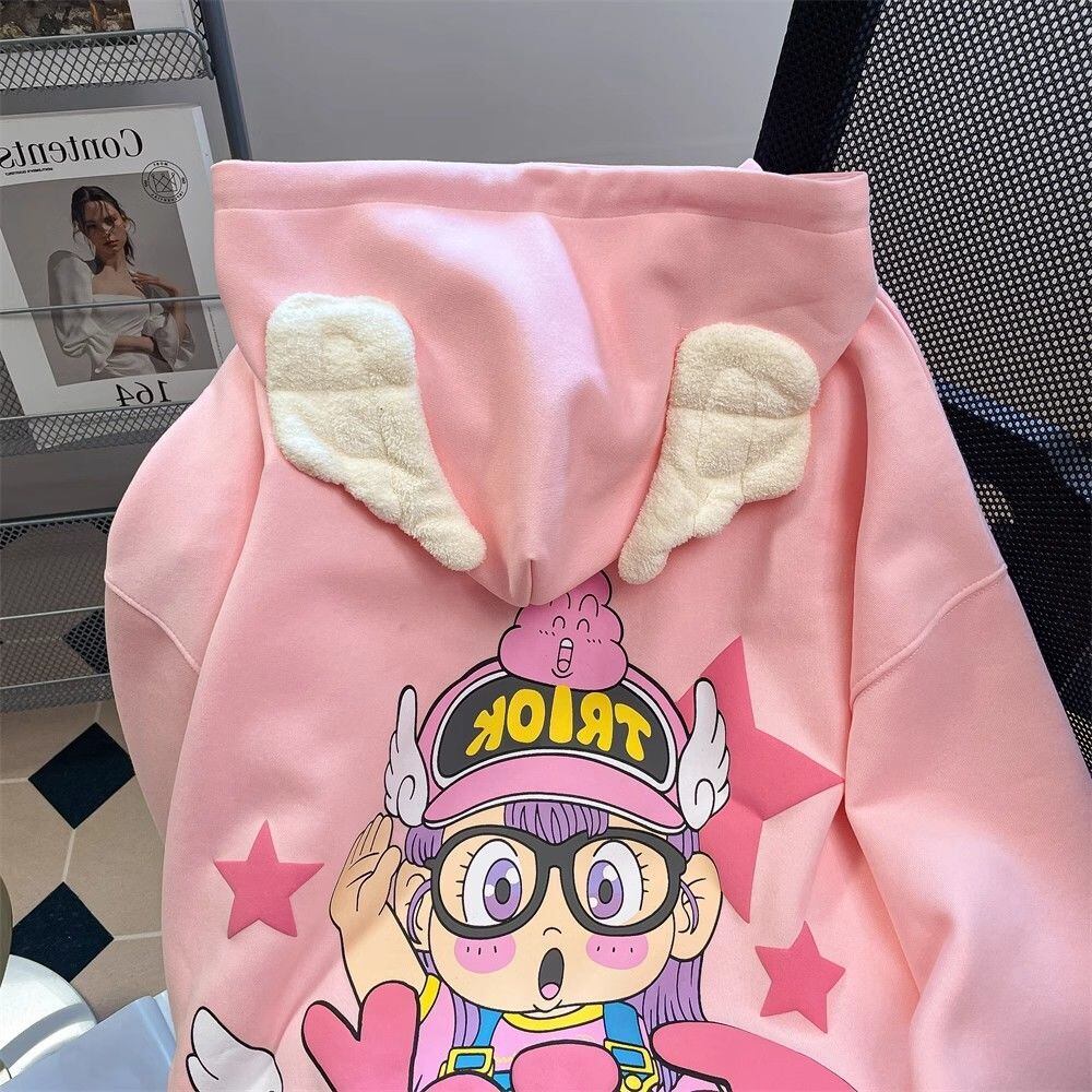 絶対欲しい 目を奪われる 流行新作 大人可愛い カジュアル 男女兼用 10色選択 パーカー<U-9371>
