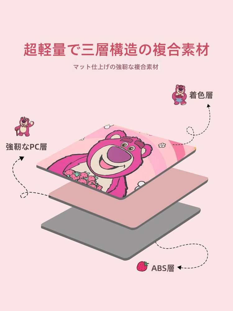 限定価格 夢かわいい 旅行にぴったり オシャレ度満点 スーツケース U-60007