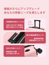 限定価格 夢かわいい 旅行にぴったり オシャレ度満点 スーツケース U-60007